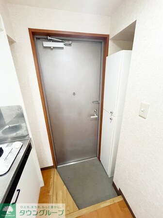 ル・シエル砂押橋の物件内観写真